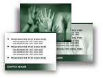 Human Rights PowerPoint Template