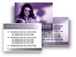 Domestic Violence PowerPoint Template