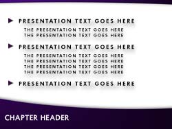 Military Soldiers Print Master slide design