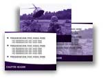 Military Soldiers PowerPoint Template