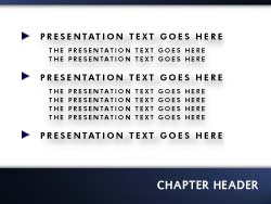 Wheelchair Print Master slide design