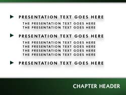 Wheelchair Print Master slide design