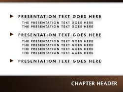 Wheelchair Print Master slide design