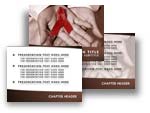 HIV Aids PowerPoint Template