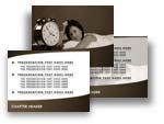 Insomnia PowerPoint Template