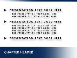 Mental Health Print Master slide design