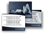 Seduction PowerPoint Template