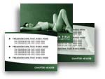 Seduction PowerPoint Template