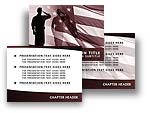 Patriot PowerPoint Template