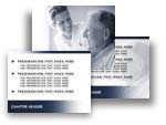 Caregiver PowerPoint Template