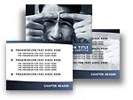 Acne PowerPoint Template