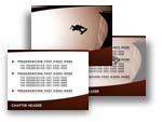 Skateboarding PowerPoint Template