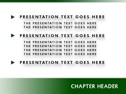 Teenage Pregnancy Print Master slide design