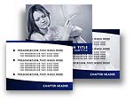 Teen Pregnancy PowerPoint Template