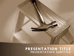 DIY Title Master slide design
