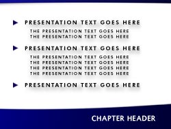 Christian Print Master slide design