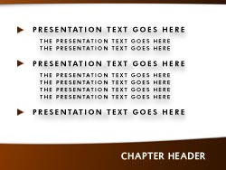 Christian Print Master slide design