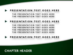 Helping Hand Print Master slide design