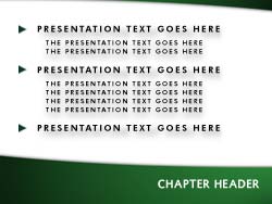 Angel Print Master slide design