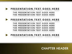 Prayer Print Master slide design