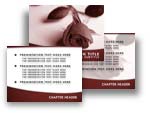 Funeral PowerPoint Template