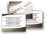 Holy Bible PowerPoint Template