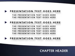 Worship Print Master slide design