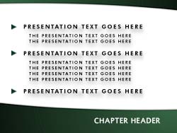 Worship Print Master slide design