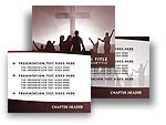 Worship PowerPoint Template