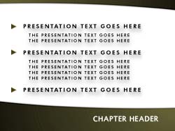 Worship Print Master slide design