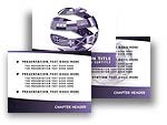 International PowerPoint Template