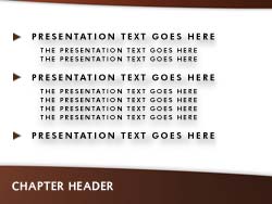 Baseball Print Master slide design