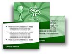 FIFA World Cup PowerPoint Template