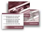 F1 Formula One PowerPoint Template