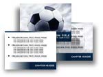 Soccer PowerPoint Template