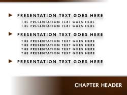 Soccer Print Master slide design