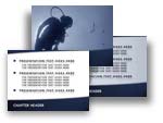 Scuba Diving PowerPoint Template