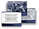 Horse Racing PowerPoint Template