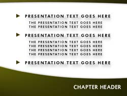 Internet Print Master slide design