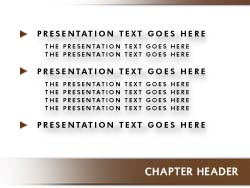 PC User Print Master slide design