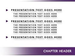 PC User Print Master slide design
