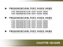 PC User Print Master slide design