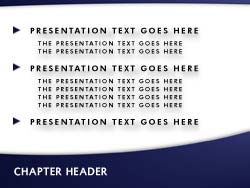 Web User Surfing Print Master slide design