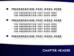 Microprocessor Print Master slide design