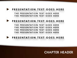 Microprocessor Print Master slide design