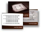 Microprocessor PowerPoint Template