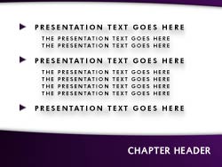 Microprocessor Print Master slide design