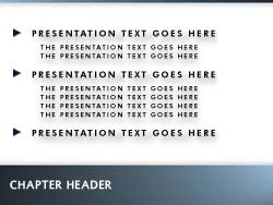 Telephone Print Master slide design