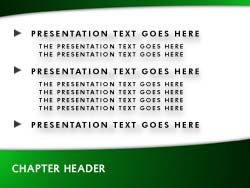 Online Search Print Master slide design