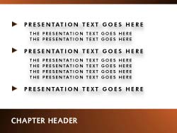 SEO Print Master slide design